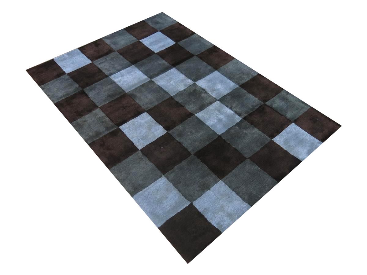 Modern rug Modern Tuft