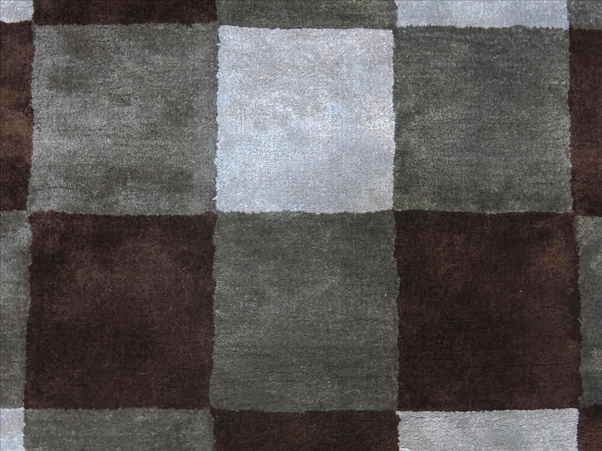 Modern rug Modern Tuft