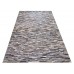 Modern rug Leather Excelsior