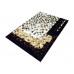 Modern rug Leather Excelsior