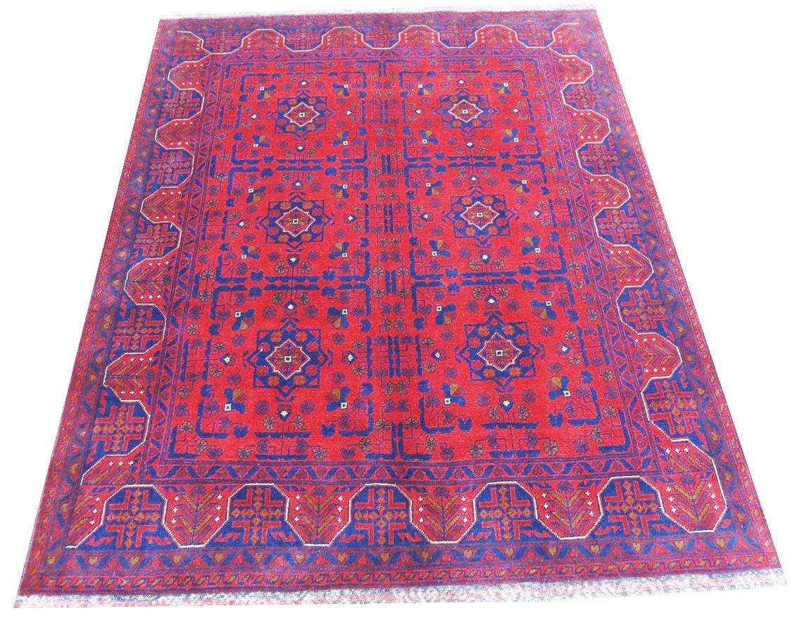 Oriental rug Mauri Exclusive