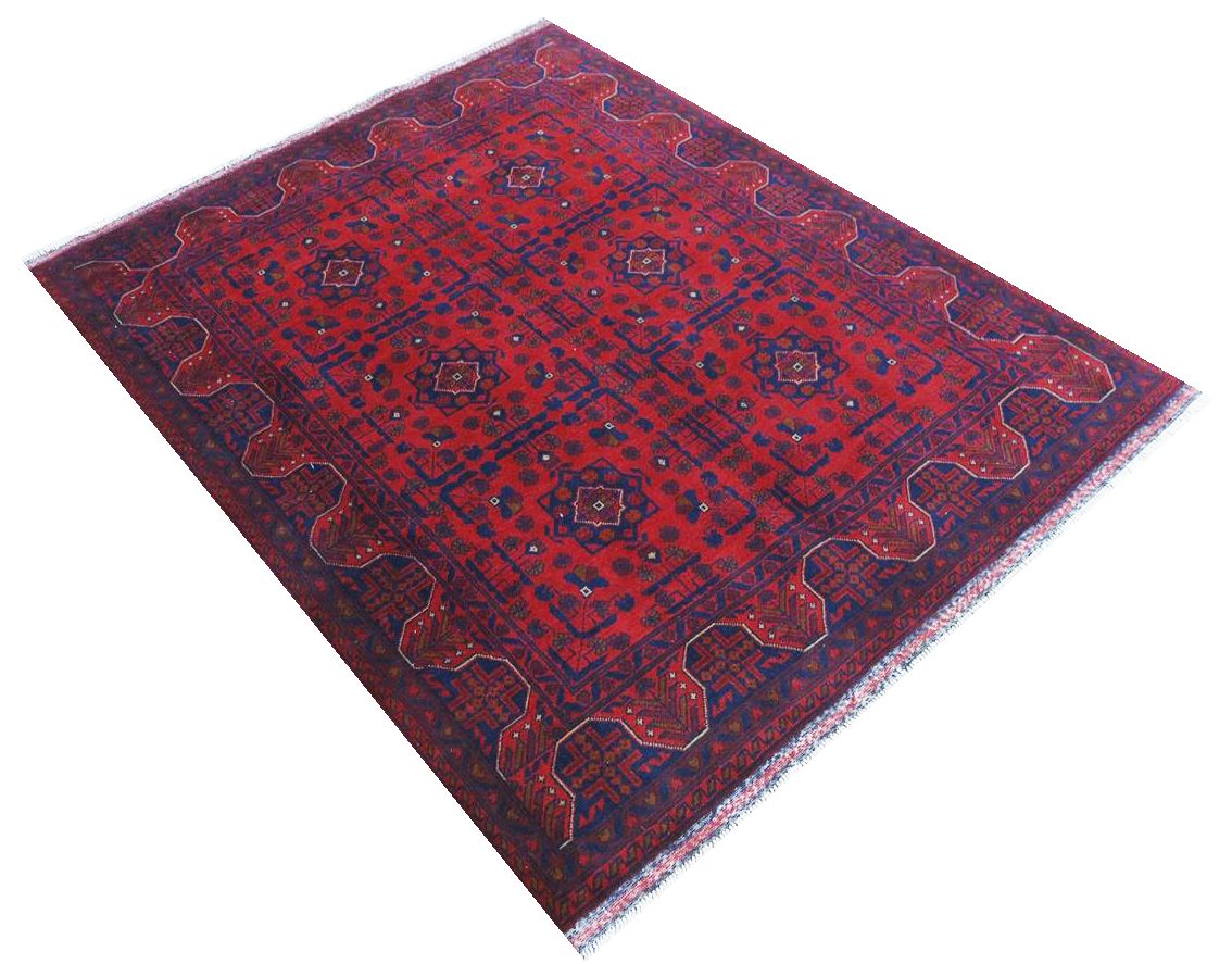 Oriental rug Mauri Exclusive