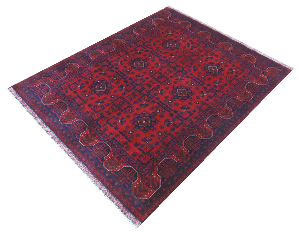 Oriental rug Mauri Exclusive