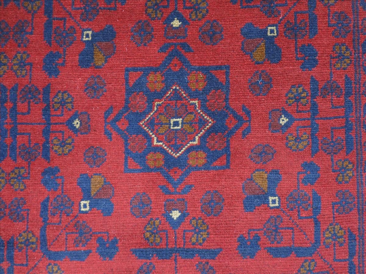 Oriental rug Mauri Exclusive