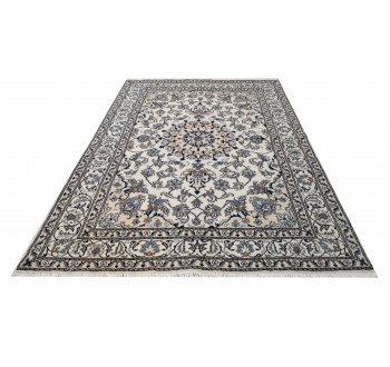 Perský koberec Nain Kavir Super