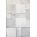 Modern rug Leather Excelsior