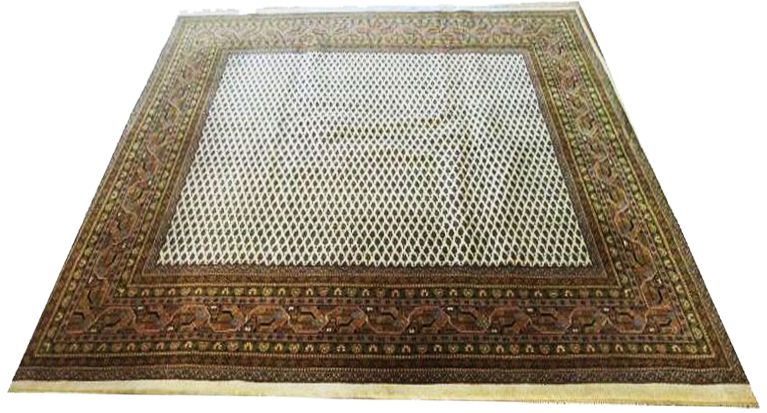 Oriental rug Mir