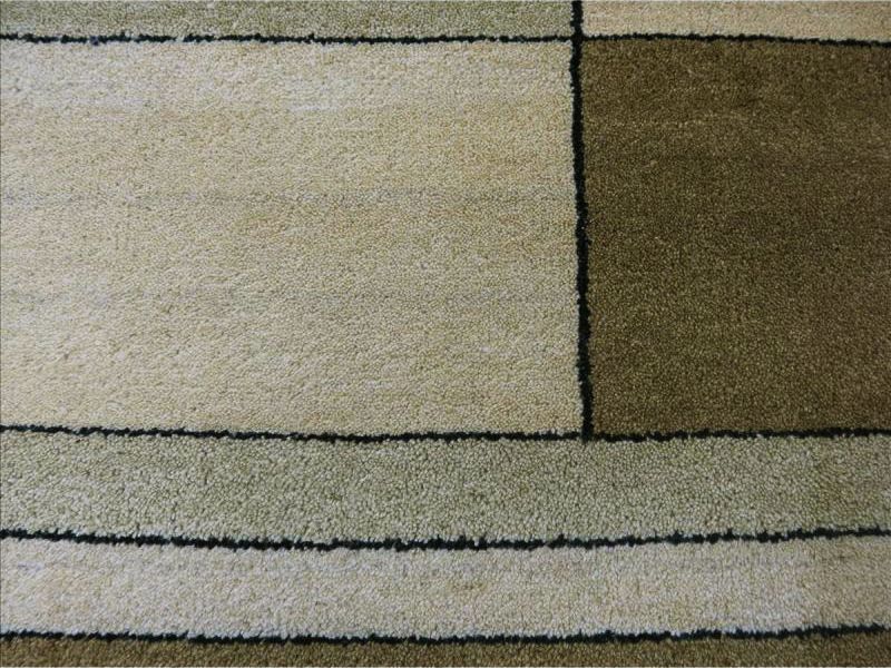 Modern rug Gabbeh Exclusive