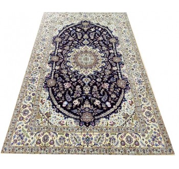 Oriental rug Nain 4 Royal