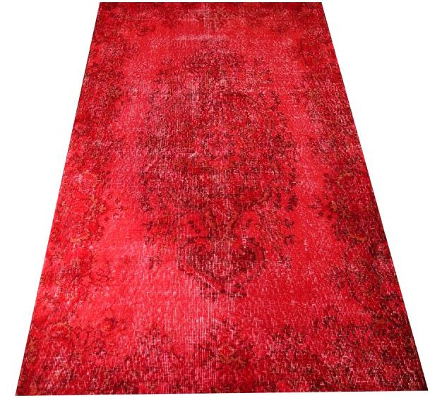 Persian rug Vintage Royal