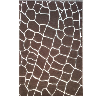 Modern rug Nepal Design