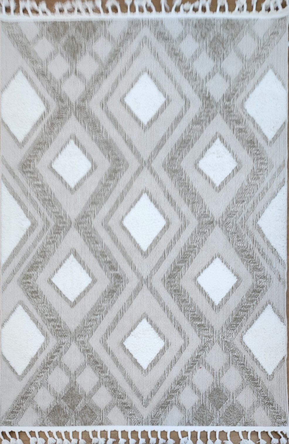 Rug Scandi Design