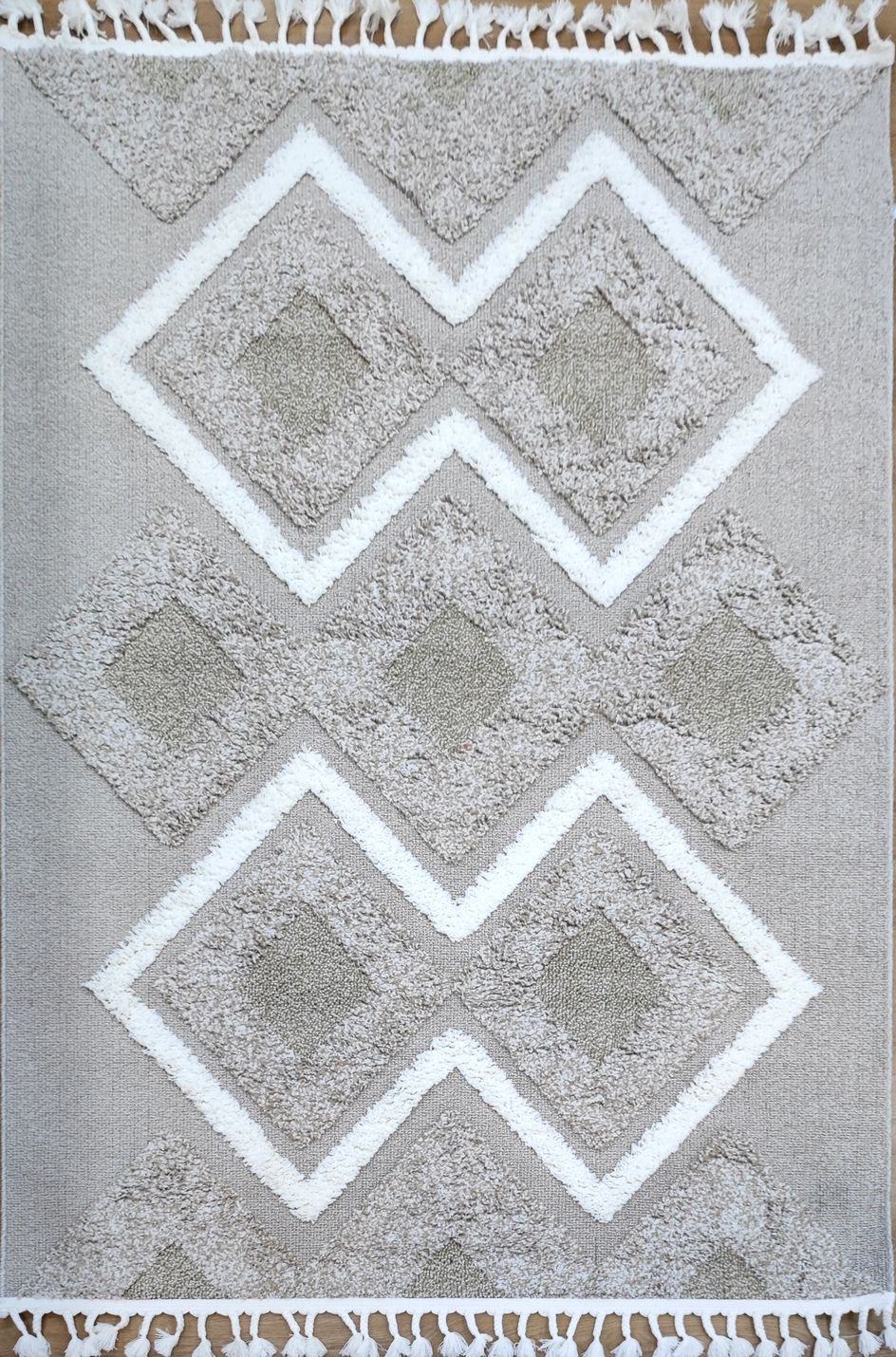 Rug Scandi Design