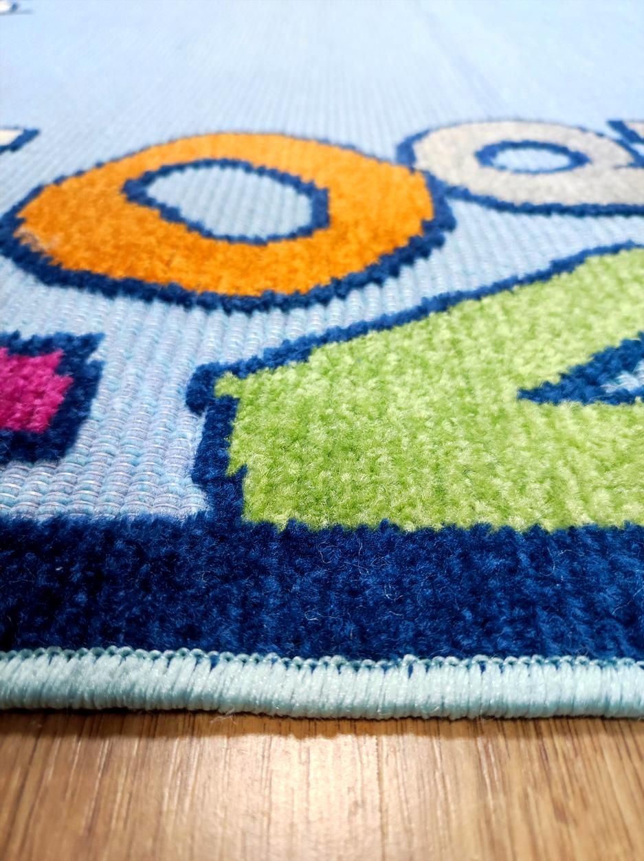 Rug Sofia Design