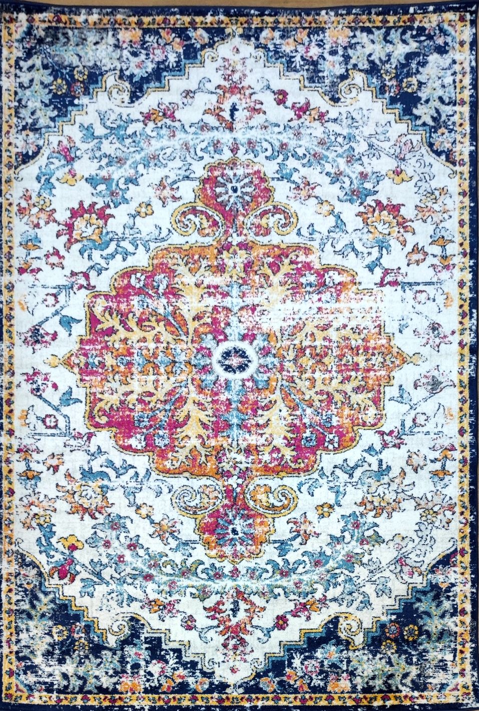 Rug Sofia Design