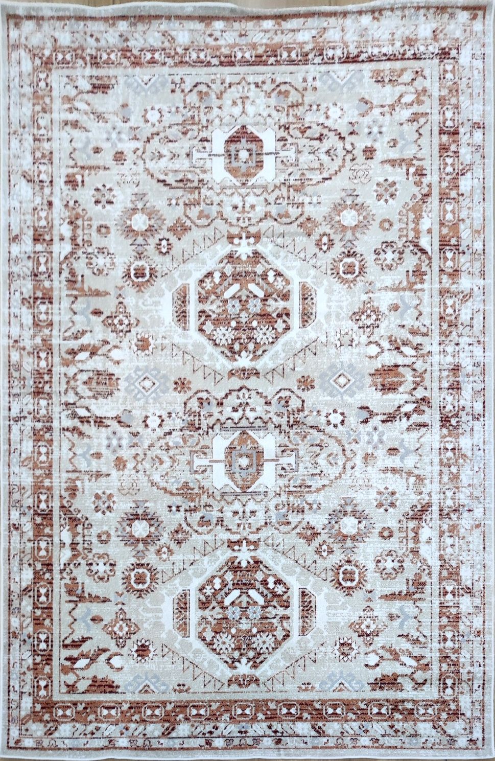 Rug Sofia Design