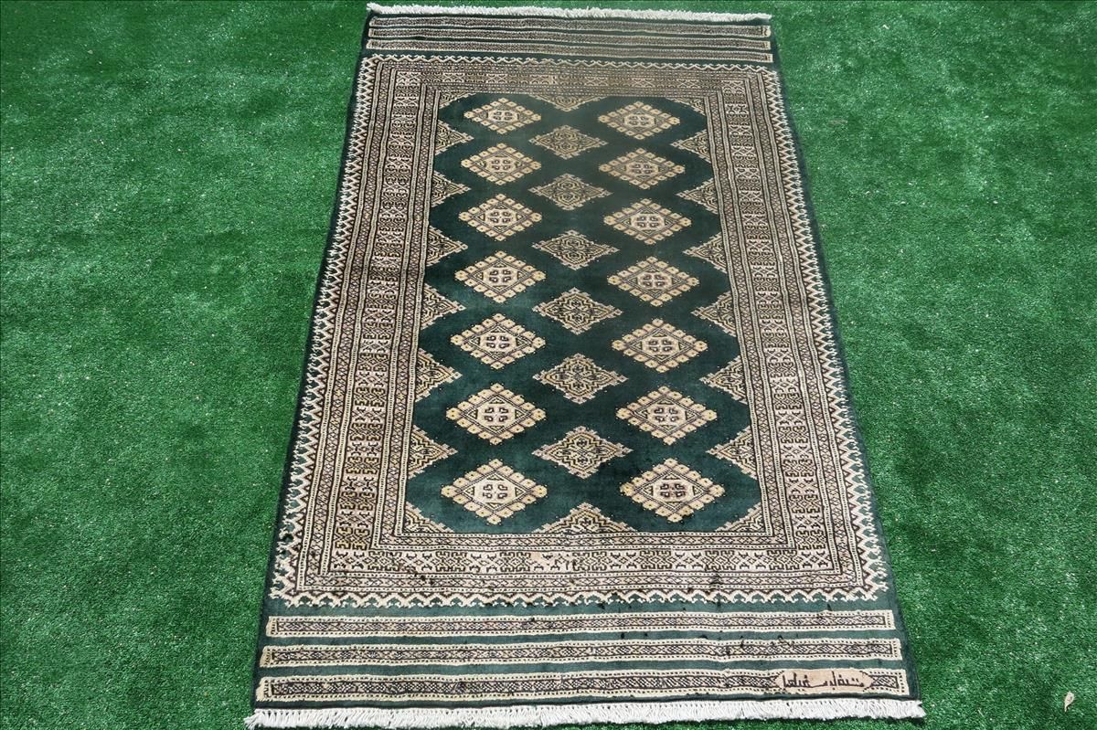 Oriental rug Jaldar Exclusive