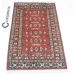 Oriental rug Bukhara Exclusive