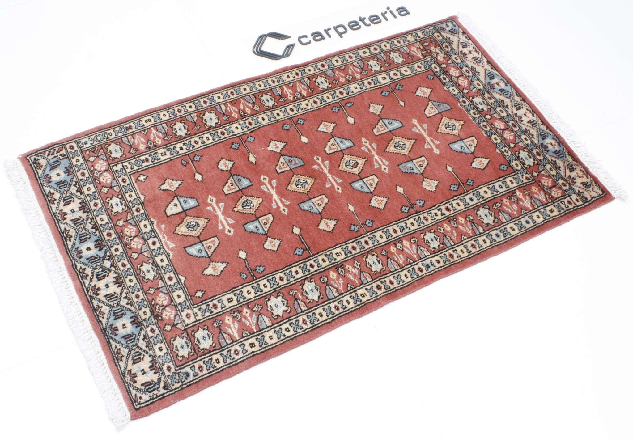 Oriental rug Bukhara Exclusive