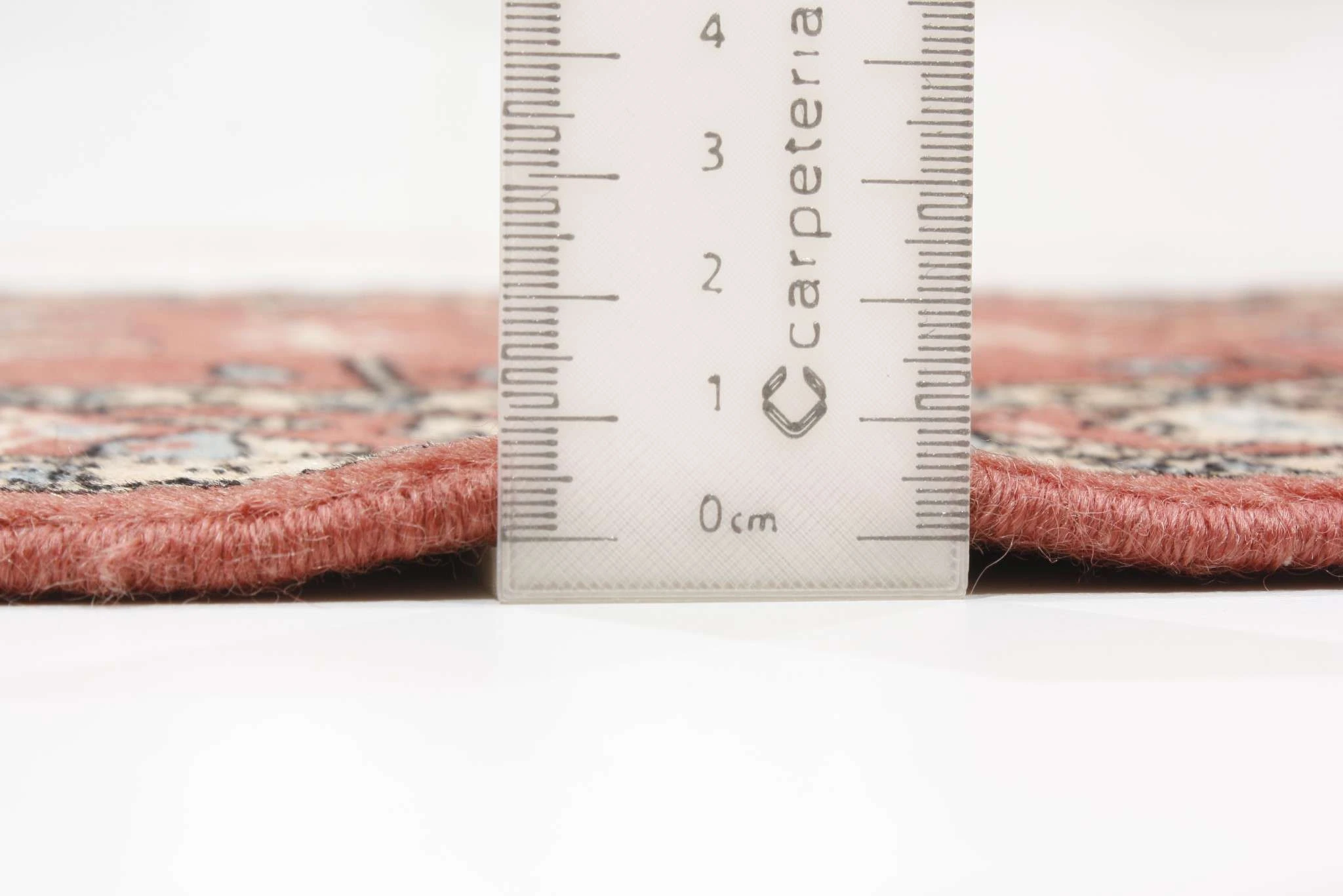 Oriental rug Bukhara Exclusive
