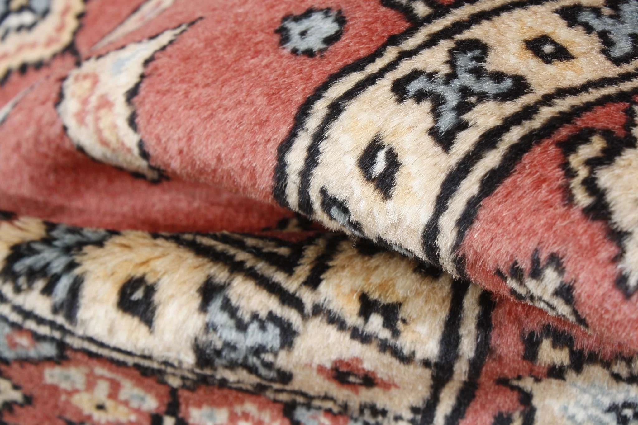 Oriental rug Bukhara Exclusive