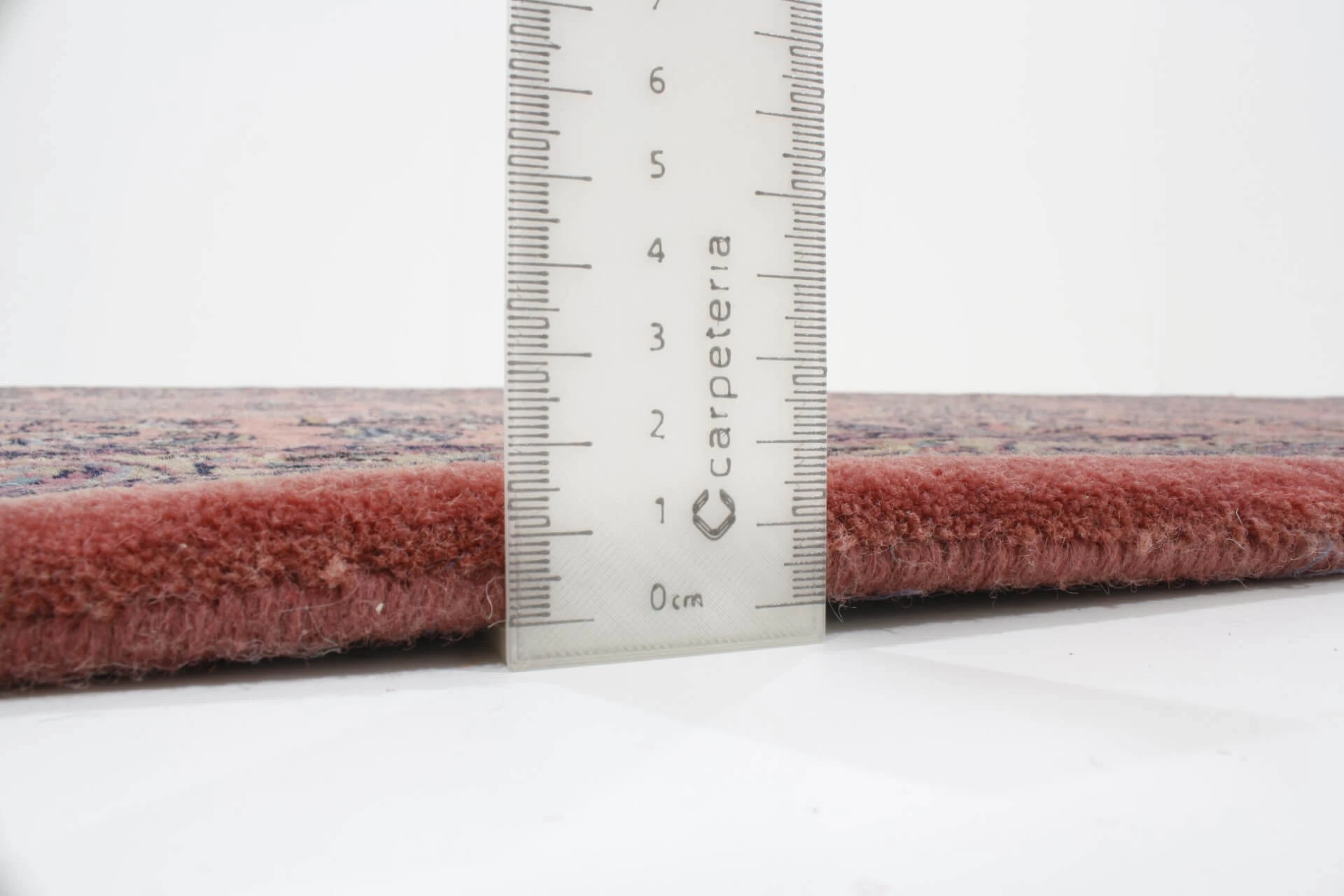 Oriental rug Sarough Exclusive