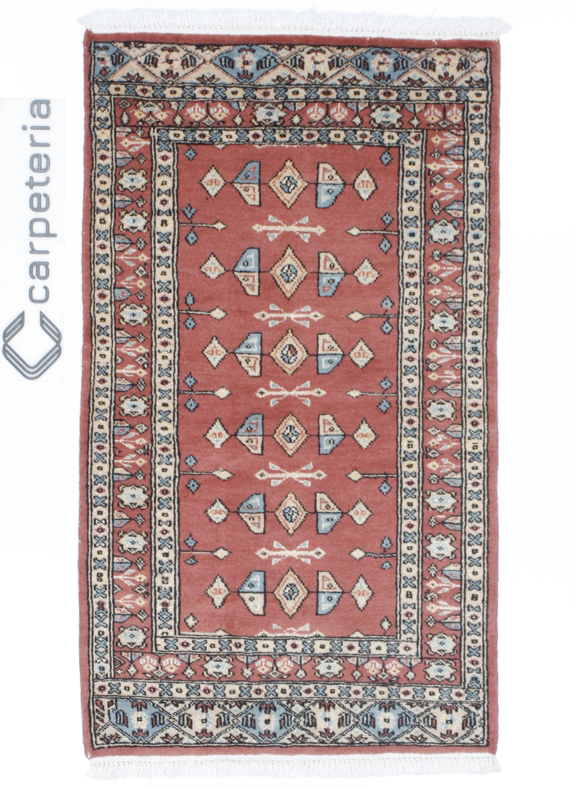 Oriental rug Bukhara Exclusive